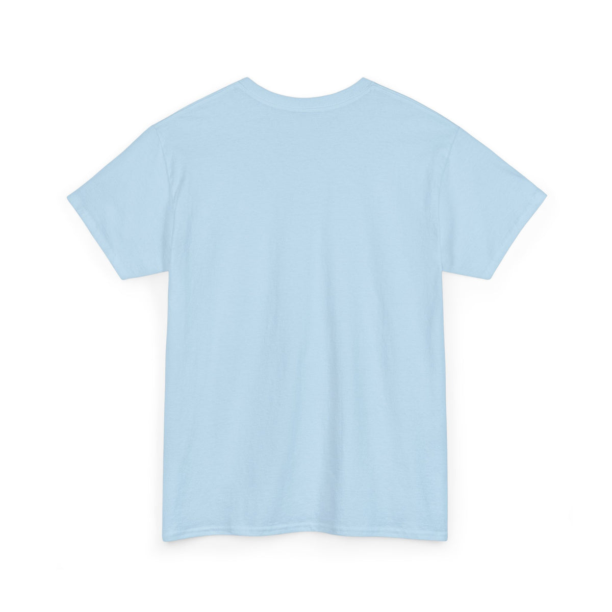 Autism Awareness Unisex Heavy Cotton Tee - Love in Action Design