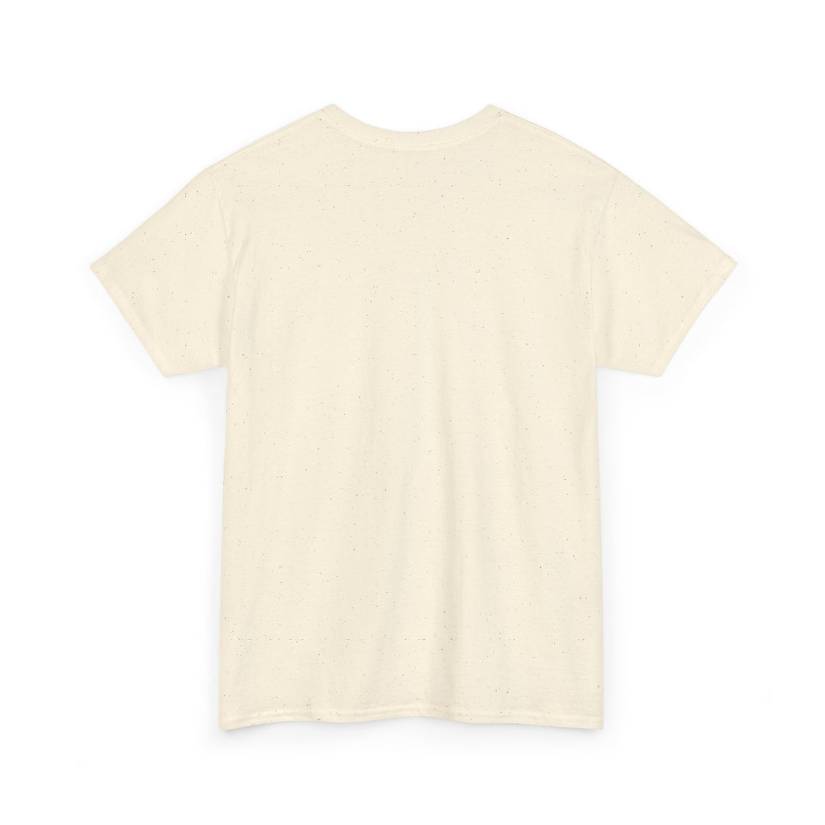 Unisex Heavy Cotton Tee - I'm ABA Therapist Rainbow Design