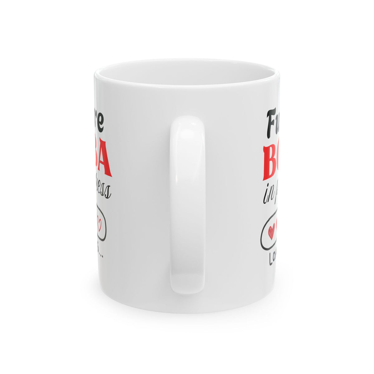 Future BCBA Mug