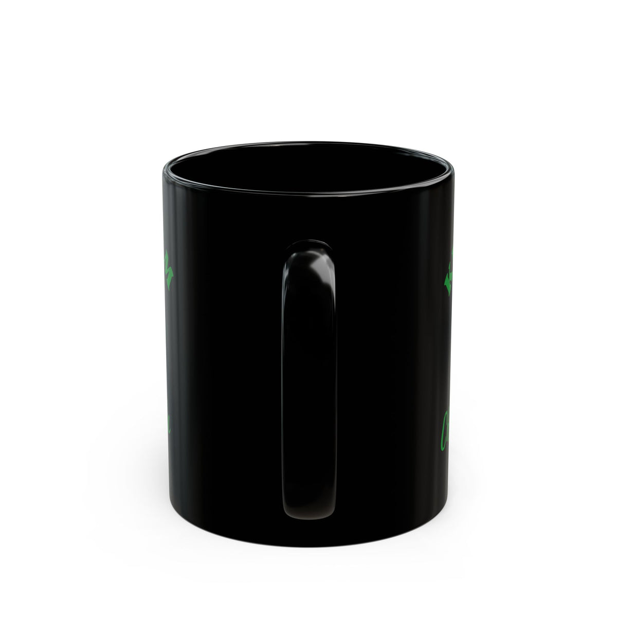 Keep Calm I’m an RBT in Christmas mode" - Christmas Ceramic Mug for RBT