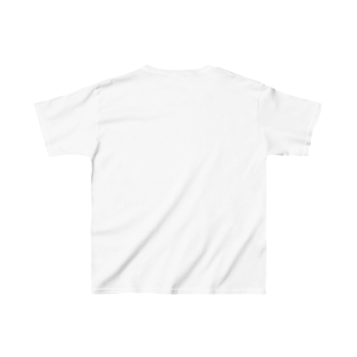 Kids Superpower Tee - 'Autism is my SUPERPOWER' - Supportive Cotton T-Shirt for Children