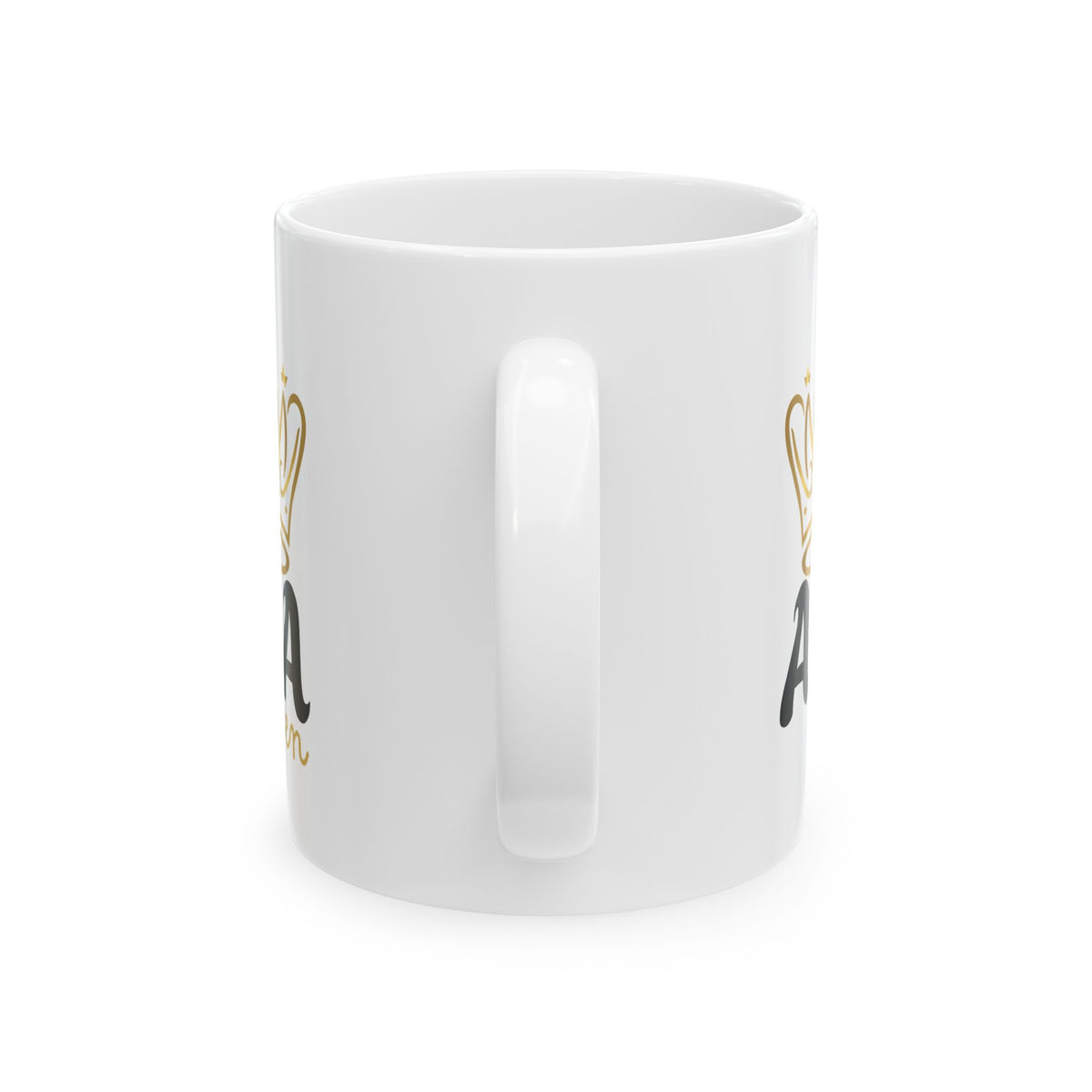 11 Oz Mug - ABA Queen Mug for ABA professionals