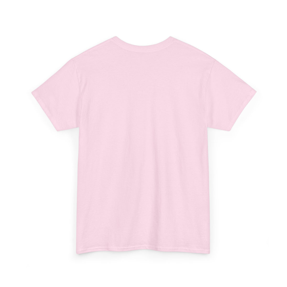 I Love Someone with Autism Unisex Heavy Cotton Tee - Support & Awareness Apparel