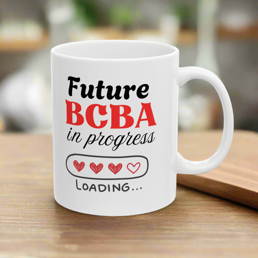 Future BCBA Mug