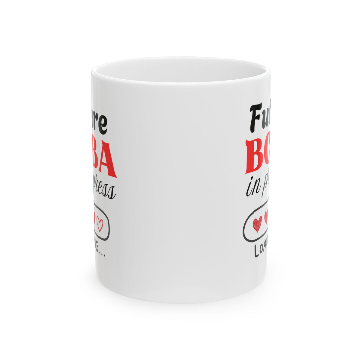 Future BCBA Mug