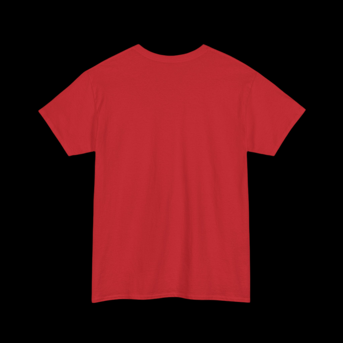 I Love Someone with Autism Heavy Cotton Tee