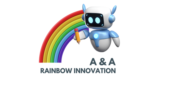 A & A Rainbow Innovation LLC